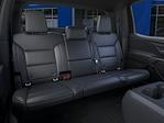 New 2024 Chevrolet Silverado EV Work Truck Crew Cab AWD Pickup for sale #F24381 - photo 17