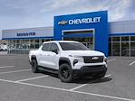 New 2024 Chevrolet Silverado EV Work Truck Crew Cab AWD Pickup for sale #F24385 - photo 1