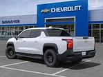 New 2024 Chevrolet Silverado EV Work Truck Crew Cab AWD Pickup for sale #F24385 - photo 4