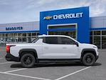 New 2024 Chevrolet Silverado EV Work Truck Crew Cab AWD Pickup for sale #F24385 - photo 5