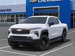 New 2024 Chevrolet Silverado EV Work Truck Crew Cab AWD Pickup for sale #F24385 - photo 6