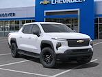 New 2024 Chevrolet Silverado EV Work Truck Crew Cab AWD Pickup for sale #F24385 - photo 7