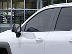 New 2024 Chevrolet Silverado EV Work Truck Crew Cab AWD Pickup for sale #F24385 - photo 12