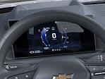 New 2024 Chevrolet Silverado EV Work Truck Crew Cab AWD Pickup for sale #F24385 - photo 18