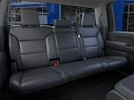 2024 Chevrolet Silverado 3500 Crew Cab 4x4 Pickup for sale #F24418 - photo 17