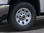 2024 Chevrolet Silverado 3500 Crew Cab 4x4 Pickup for sale #F24418 - photo 9