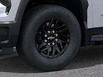 New 2024 Chevrolet Silverado EV Work Truck Crew Cab for sale #F24540 - photo 9