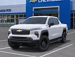 New 2024 Chevrolet Silverado EV Work Truck Crew Cab for sale #F24540 - photo 6