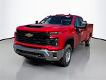 2024 Chevrolet Silverado 2500 Crew Cab SRW 4x4 Service Truck for sale #F24542 - photo 4