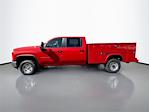 2024 Chevrolet Silverado 2500 Crew Cab SRW 4x4 Service Truck for sale #F24542 - photo 5