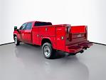 2024 Chevrolet Silverado 2500 Crew Cab SRW 4x4 Service Truck for sale #F24542 - photo 6