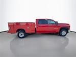 2024 Chevrolet Silverado 2500 Crew Cab SRW 4x4 Service Truck for sale #F24542 - photo 8