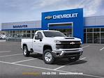 2024 Chevrolet Silverado 2500 Regular Cab 4x4 Pickup for sale #F24564 - photo 1
