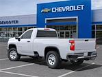 2024 Chevrolet Silverado 2500 Regular Cab 4x4 Pickup for sale #F24564 - photo 4