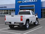 2024 Chevrolet Silverado 2500 Regular Cab 4x4 Pickup for sale #F24564 - photo 2