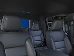 New 2024 Chevrolet Silverado EV Work Truck Crew Cab for sale #F24607 - photo 24