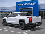 New 2024 Chevrolet Silverado EV Work Truck Crew Cab for sale #F24607 - photo 4