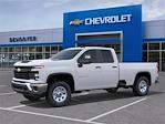 New 2024 Chevrolet Silverado 3500 Work Truck Double Cab 4x4 Pickup for sale #F24615 - photo 2