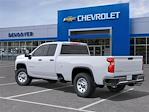 New 2024 Chevrolet Silverado 3500 Work Truck Double Cab 4x4 Pickup for sale #F24615 - photo 3