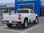 New 2024 Chevrolet Silverado 3500 Work Truck Double Cab 4x4 Pickup for sale #F24615 - photo 4