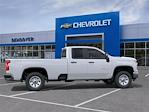 New 2024 Chevrolet Silverado 3500 Work Truck Double Cab 4x4 Pickup for sale #F24615 - photo 5