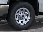 New 2024 Chevrolet Silverado 3500 Work Truck Double Cab 4x4 Pickup for sale #F24615 - photo 9
