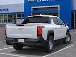 2024 Chevrolet Silverado EV Crew Cab AWD Pickup for sale #F24623 - photo 2