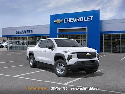 2024 Chevrolet Silverado EV Crew Cab AWD Pickup for sale #F24625 - photo 1