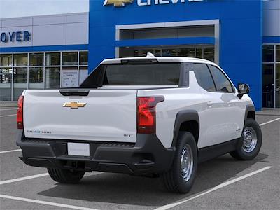 2024 Chevrolet Silverado EV Crew Cab AWD Pickup for sale #F24625 - photo 2