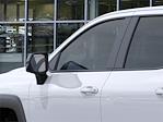 2024 Chevrolet Silverado EV Crew Cab AWD Pickup for sale #F24625 - photo 12