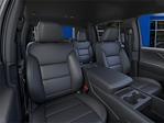 2024 Chevrolet Silverado EV Crew Cab AWD Pickup for sale #F24625 - photo 16