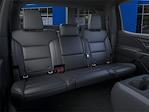 2024 Chevrolet Silverado EV Crew Cab AWD Pickup for sale #F24625 - photo 17