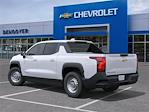 2024 Chevrolet Silverado EV Crew Cab AWD Pickup for sale #F24625 - photo 4