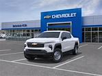 2024 Chevrolet Silverado EV Crew Cab AWD Pickup for sale #F24625 - photo 8