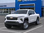 New 2024 Chevrolet Silverado EV Work Truck Crew Cab for sale #F24625 - photo 6