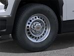 2024 Chevrolet Silverado EV Crew Cab AWD Pickup for sale #F24625 - photo 9