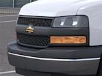 New 2024 Chevrolet Express 2500 Empty Cargo Van for sale #F24628 - photo 13