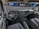New 2024 Chevrolet Express 2500 Empty Cargo Van for sale #F24628 - photo 15