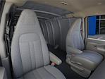 New 2024 Chevrolet Express 2500 Empty Cargo Van for sale #F24628 - photo 16