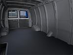 New 2024 Chevrolet Express 2500 Empty Cargo Van for sale #F24628 - photo 17
