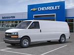 New 2024 Chevrolet Express 2500 Empty Cargo Van for sale #F24628 - photo 3