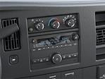 New 2024 Chevrolet Express 2500 Empty Cargo Van for sale #F24628 - photo 20