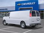 New 2024 Chevrolet Express 2500 Empty Cargo Van for sale #F24628 - photo 4