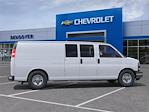 New 2024 Chevrolet Express 2500 Empty Cargo Van for sale #F24628 - photo 5