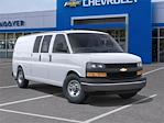 New 2024 Chevrolet Express 2500 Empty Cargo Van for sale #F24628 - photo 7