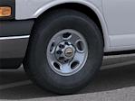 New 2024 Chevrolet Express 2500 Empty Cargo Van for sale #F24628 - photo 9