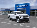 New 2024 Chevrolet Silverado EV Work Truck Crew Cab AWD Pickup for sale #F24632 - photo 1