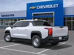 New 2024 Chevrolet Silverado EV Work Truck Crew Cab AWD Pickup for sale #F24632 - photo 4