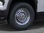 New 2024 Chevrolet Silverado EV Work Truck Crew Cab AWD Pickup for sale #F24632 - photo 9