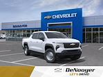 New 2024 Chevrolet Silverado EV Work Truck Crew Cab for sale #F24632 - photo 1